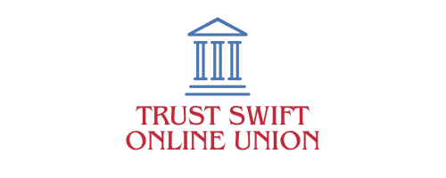 TRUST SWIFT ONLINE UNION
